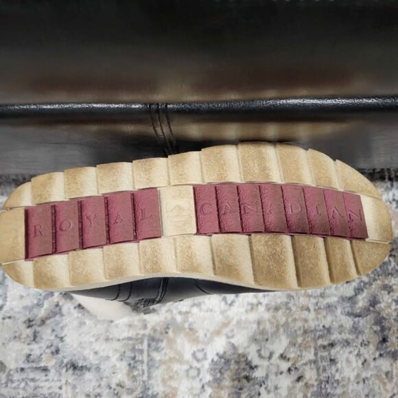 ROYAL CANADIAN WINTER BOOTS - Picture 4 of 7